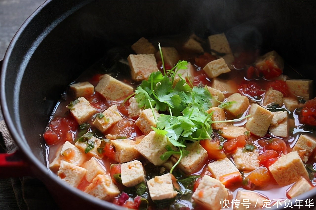 想长寿要先会吃,3种美食不错过,美容抗衰,越吃越年轻