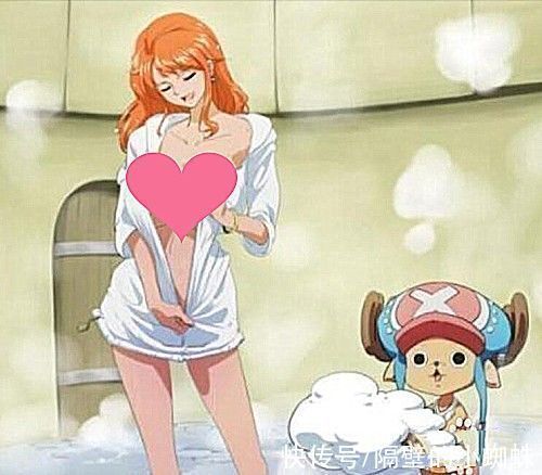 佐乌岛|海贼王1024话:前挡四皇大妈,后打13亿奎因!乔巴的悬赏金该涨了