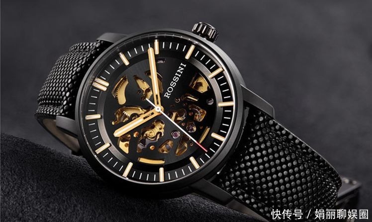 工艺|又贵又走不准的机械表魅力到底在哪里?