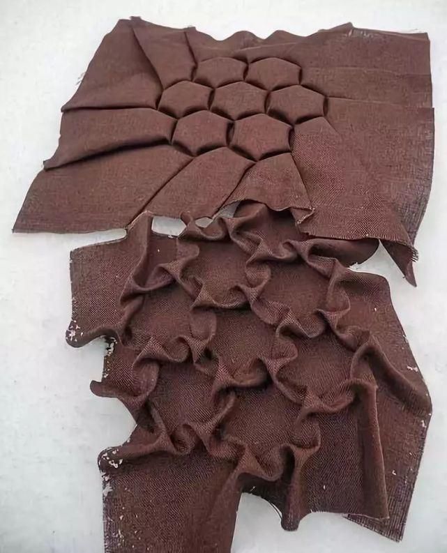 时装|干货丨时装大牌设计师都在用的手艺学会手工绣缀,给你的创意立裁加加餐