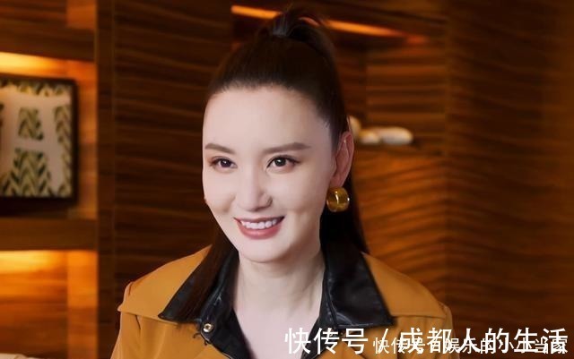 张萌|张萌要接过李诚儒位子和郭敬明抬杠争辩，这次大鹏终于做对事了