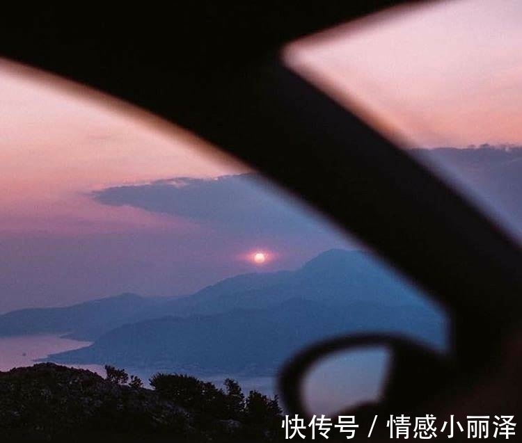 幸福来敲门|坚持不下去了怎么办?