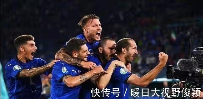 斗牛士|欧洲杯半决赛前瞻：蓝衣军团用进攻之“剑”对决斗牛士军团！