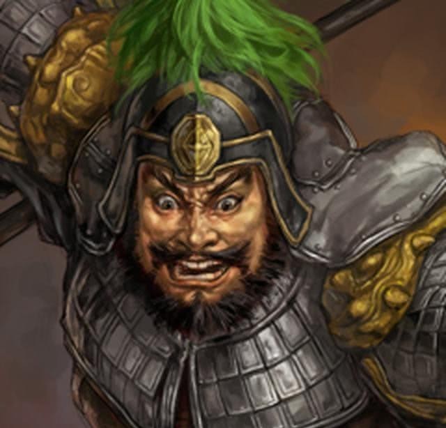 三国志|三国志11最威风的技能,持有者都是一等名将,刘备没有