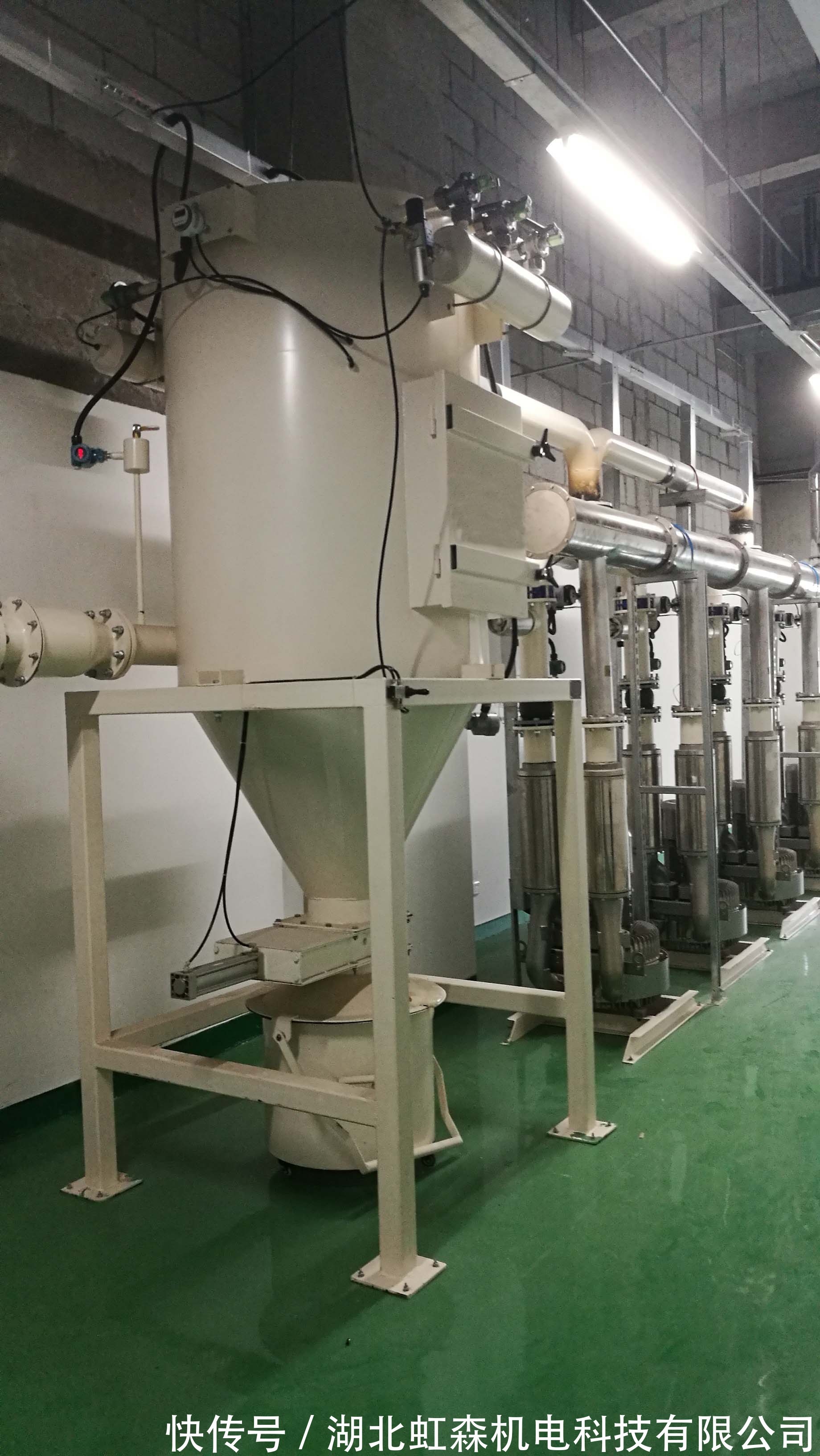 长安福特福睿斯空调漏氟找不到详细原因