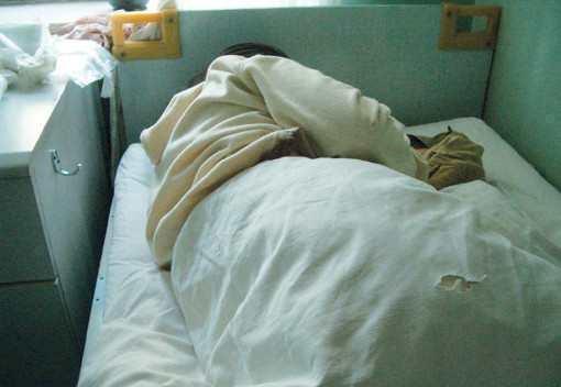 胎盘|惊怀孕8个月,孕检发现胎死腹中,孕期记得别做这件事