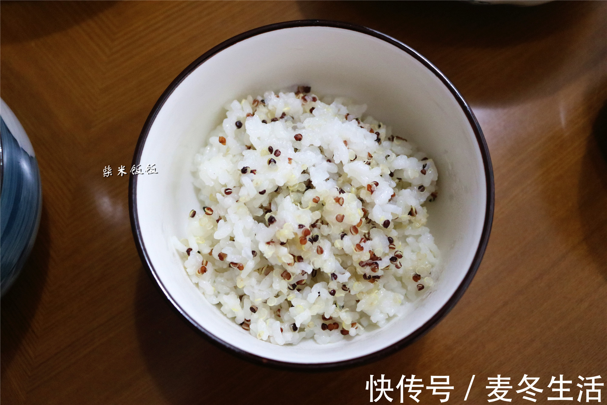 藜麦|晚餐不点外卖，不去饭店，花15元在家做，一家三口吃光盘