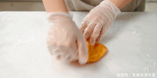 想要|私房都想要的雪媚娘方子!几步教你在家做出来,真香!