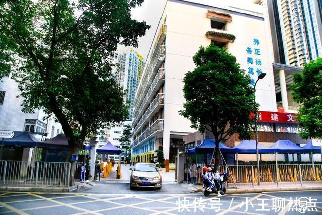 深圳|深圳“老板村”,身家上千万,租2000元单间