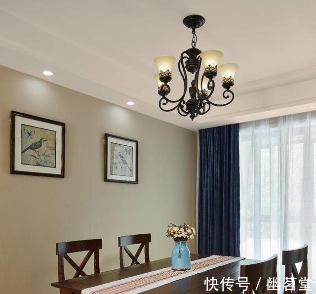 弟弟|晒晒爸妈给弟弟装修的婚房，头次见这么美的房子，忍不住鼻子一酸