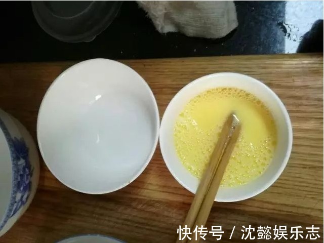 养胃|每天早晨喝上一碗开水冲鸡蛋,过不了一周,5个好处就会找上你