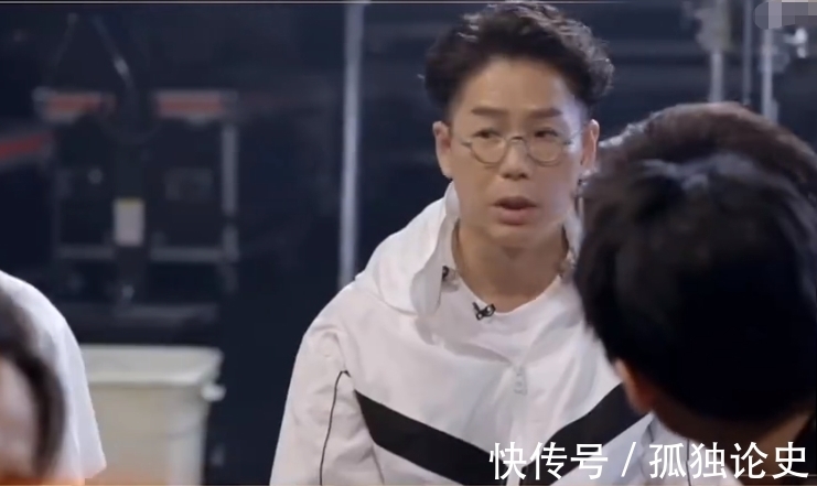 布瑞吉|GAI不滿林曉峰不認識自己兄弟,找陳小春告狀碰了一鼻子灰