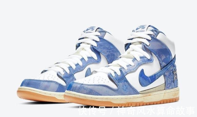 nike SNKRS 又上热搜!地毯公司Dunk SB飞涨,你抢到了吗!