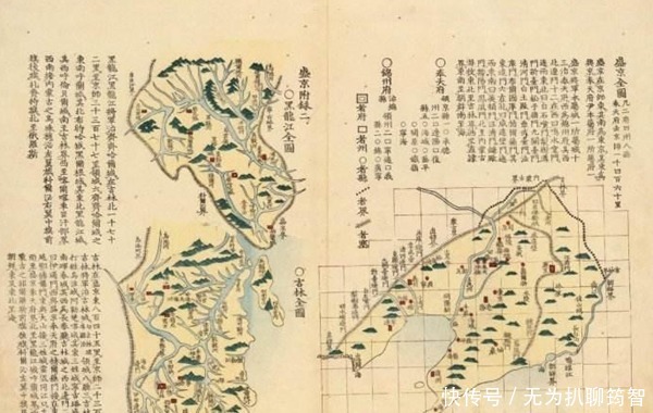 清朝|清朝的九大总督中,谁才是权力的中心?差距好比天上和地下