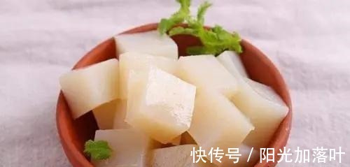 常吃|三伏天,有钱没钱,都要常吃这6种碱性食物,让家人顺利度过夏天!