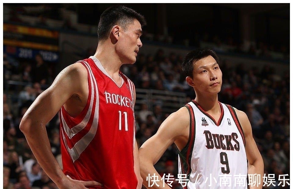 余嘉豪|CBA中锋实力排行榜!易建联落选,王哲林第二,周琦无缘榜首