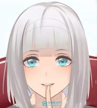 皮肤|二次元人物如何上色?动漫人物皮肤的上色技巧