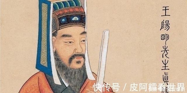 明治维新!王阳明:人到四五十,要想后半生幸福,就要对这3件事心狠