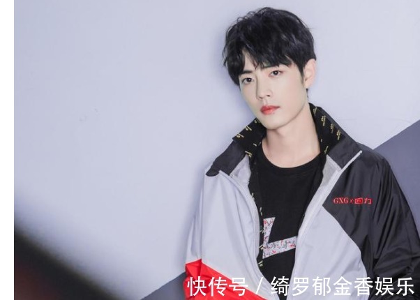 顶级流量|既是排面也是实力的持续认证,肖战荣登《北京青年报》!