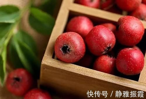 山楂|糖尿病要远离3种不甜的水果，蔗糖含量都很高，升糖迅速