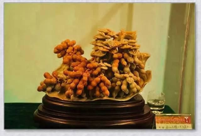  不亚于|石头的诱惑不亚于美食！