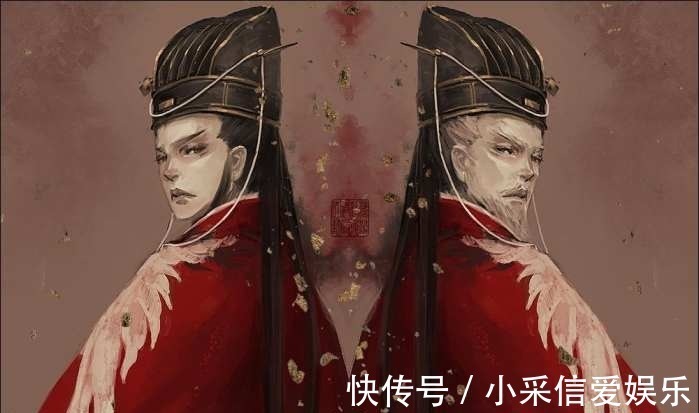 上联!巡抚出一对联,在场官员无人对,8岁男童巧答下联,后成一代名相