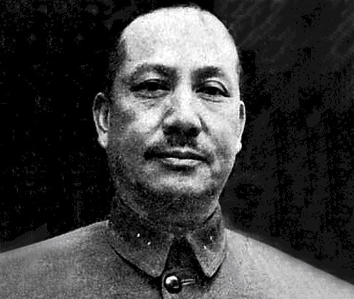 新四军|全面抗战爆发后,叶挺是新四军军长,这位将军是第四军军长