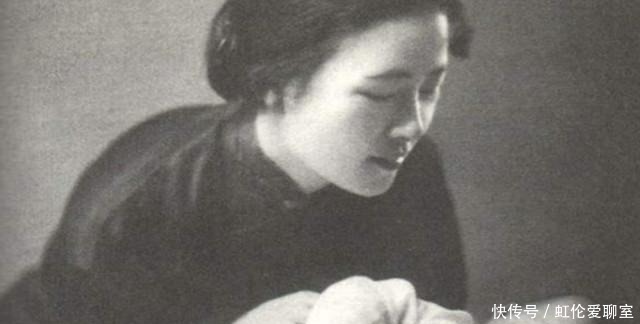 孙子!林徽因孙子梁鉴:在我们家,没人把林徽因当才女