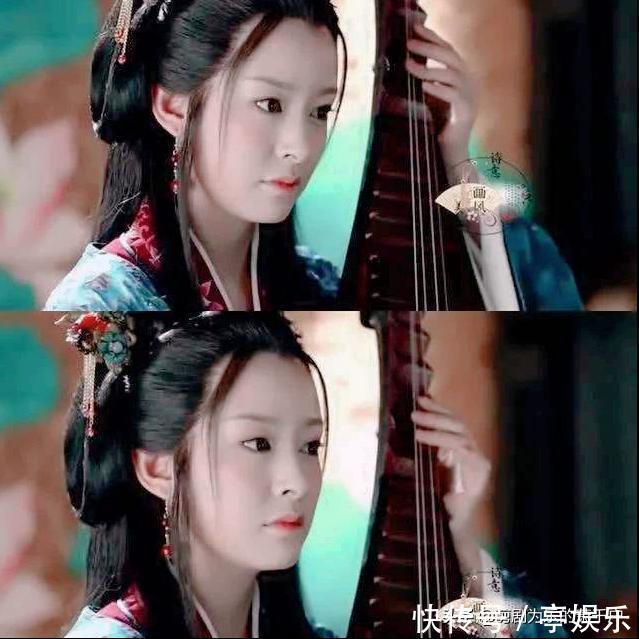 《雪中悍刀行》里容易被忽视却最令人心疼的三位女子