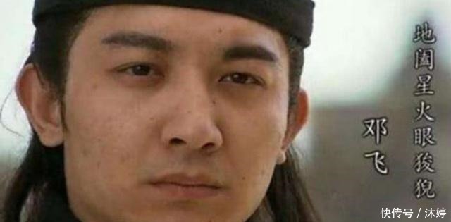 此好汉上梁山前作恶太多,后来救下3名好汉,也只换来凄惨的下场!