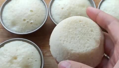 好吃|自从学会糯米粉这做法,我家3天2头做,筋道软糯,比糯米滋更好吃