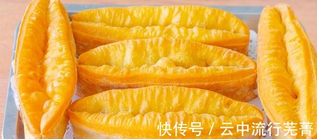 健康|7款营养早餐做法，看一遍就会，营养又健康，学会再也不用出去买！