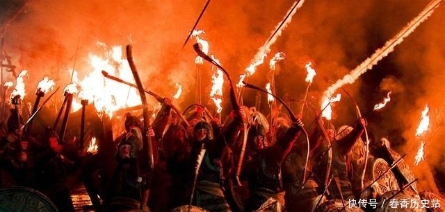 惨败|夷陵之战惨败的真相何在?并不是刘备军事实力弱,而是这3点原因