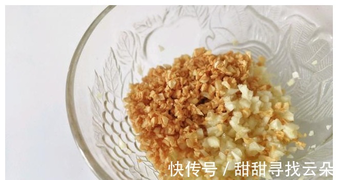 牛肉|补锌是核桃的5倍，是牛肉的10倍，只需简单蒸一蒸，补锌效果1！