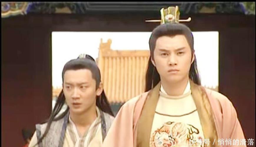 留下|朱元璋临死留下一句话,朱允炆没有听懂,不然死的就是朱棣!