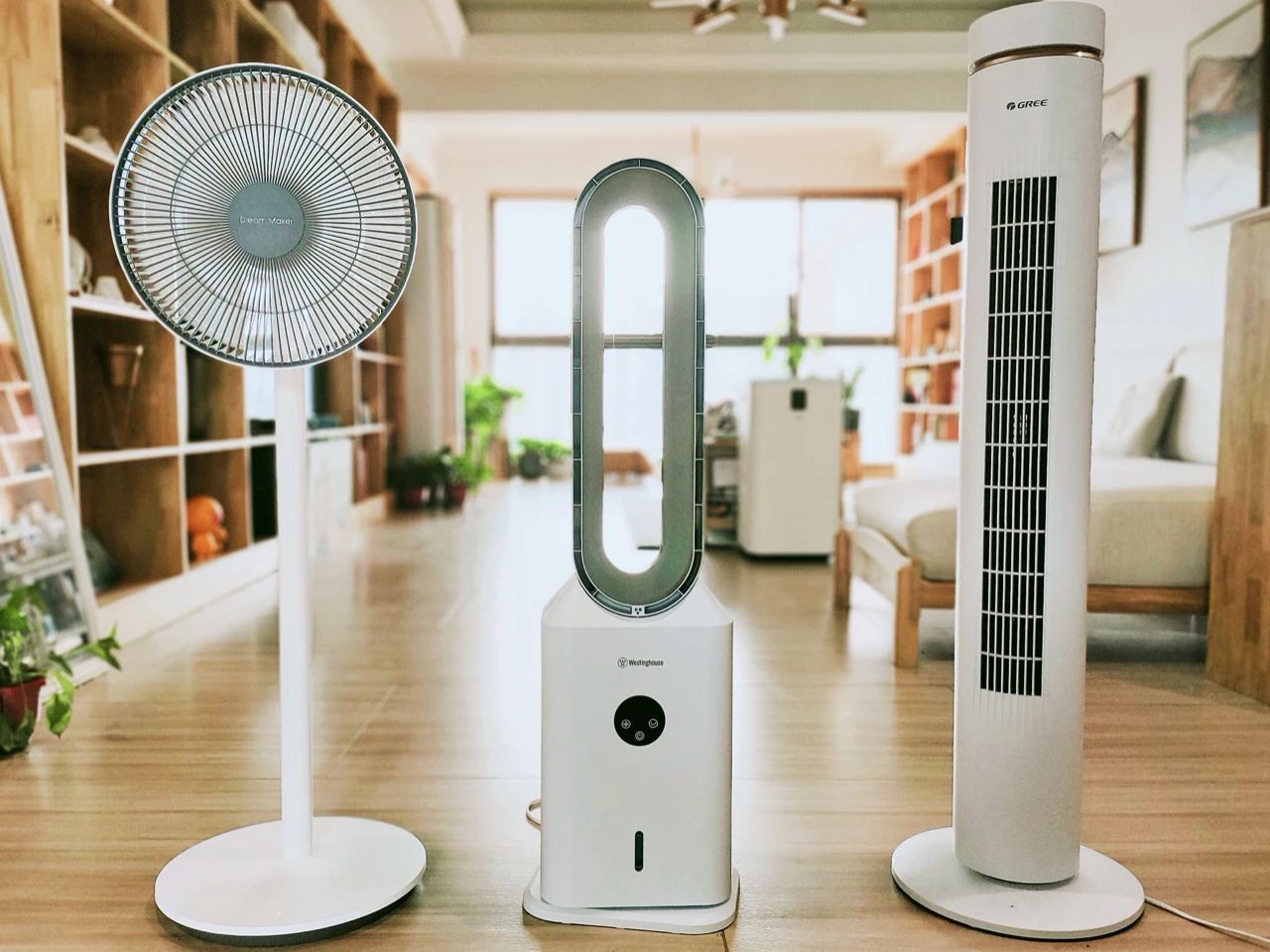 电风扇24小时电费