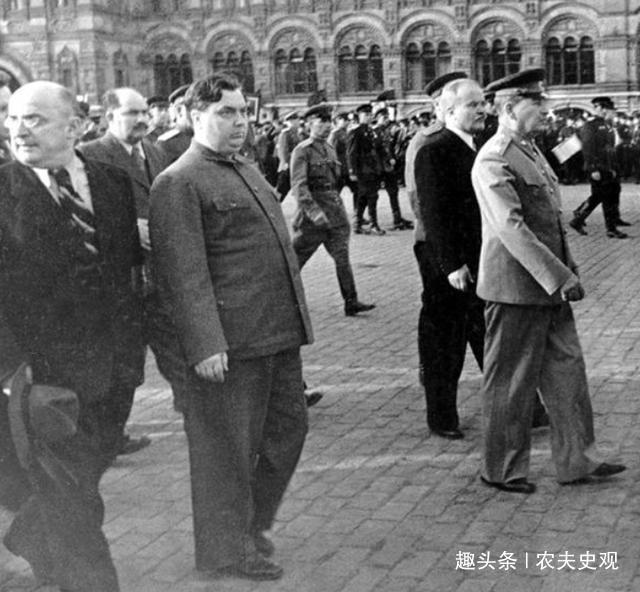 可怜|苏联最可怜领导人,在位10年被政变推翻,晚年凄惨而死