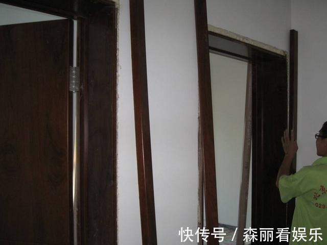 木门|新房实木门应该怎么选看懂建材市场这些套路，装修不被坑