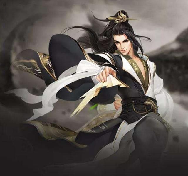 仙侠!四本被国家图书馆永久典藏的仙侠神作,出道就是巅峰,错过太可惜