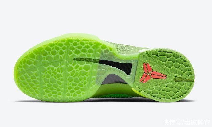  麦当劳 x Coleman 推出全新2021福袋；Nike Kobe 6 Protro“Grinch”官图释出|得物快讯 | Kobe