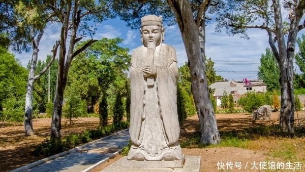 万历皇帝|他是张居正最寒心的学生,却救了张居正全家性命,神预言明朝兴衰