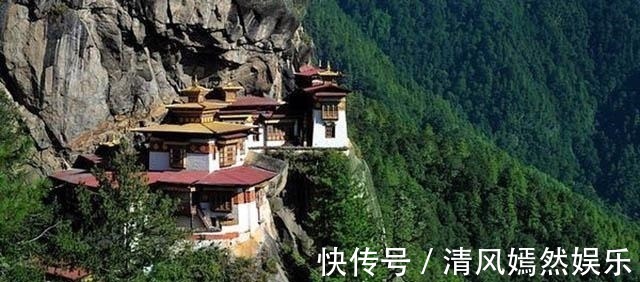 宗教$道教为何与佛教相争了2000年之久: