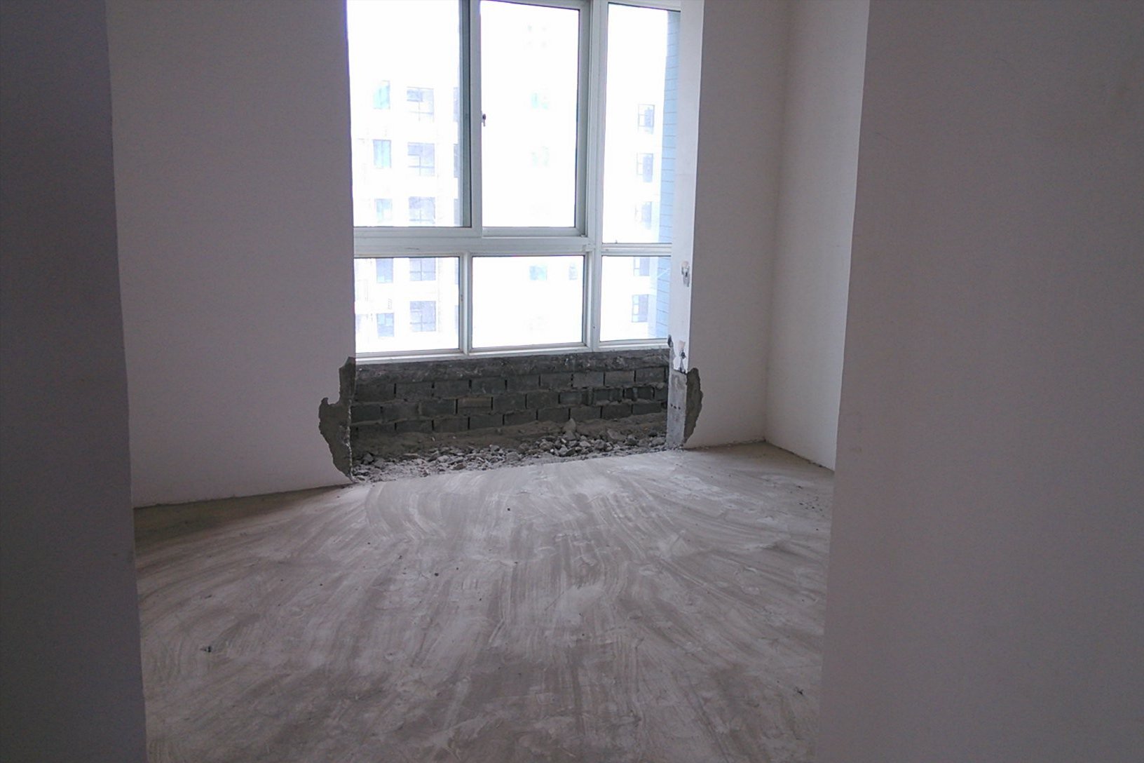 安装|装修的时候,最怕遇到这种“事情”,对比下瞧瞧,你也遇到过