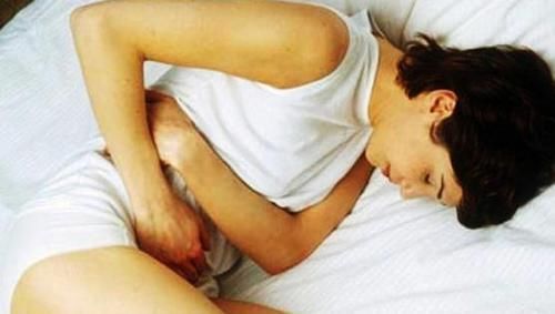 早期症状|45岁后“宫颈癌”高爆发，女性身体提前3次“警告”，千万别大意