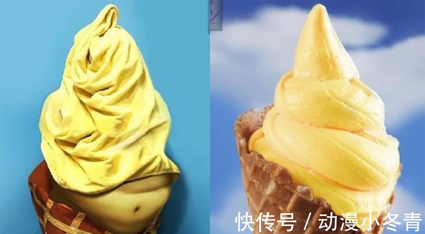 小哥|泰国小哥的COS越来越出圈,二次元已经没有难度,万物才是极限