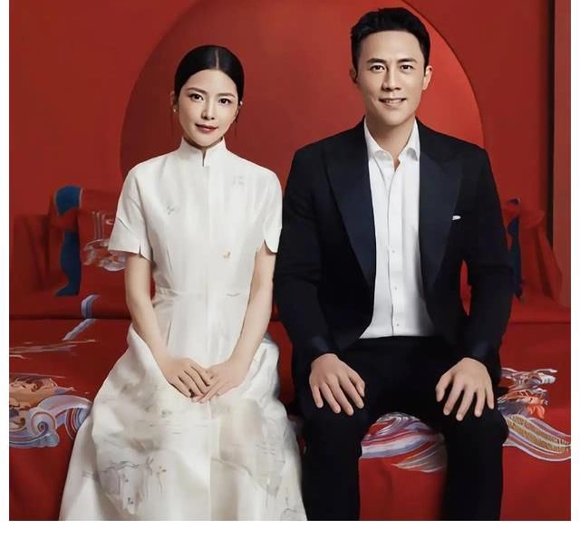 恩爱|明星恩爱夫妻你喜欢那对？