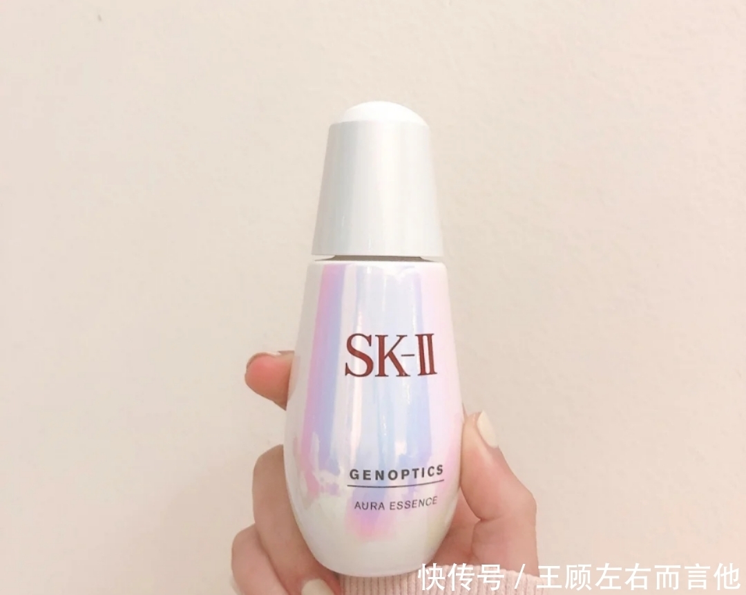 建议“黄皮”的女生,选精华一定不要错过这几款,美白效果明显!