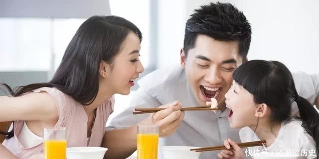 习惯|孩子挑食如何解决？三个方法改善孩子挑食的习惯，家长不再操心