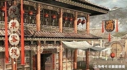 墙体|古语“墙上墙、门对门,家败人又亡”,是啥意思有道理吗