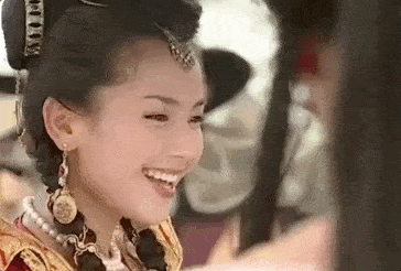 霸屏的刘涛，为何总是被吐槽？